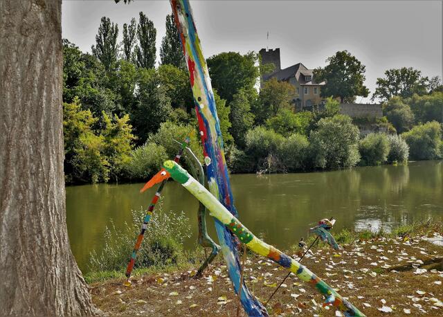 Neckargeister der Kindergärten