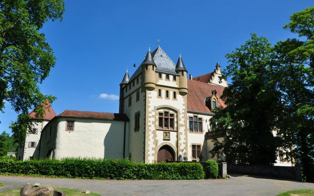 Götzenburg