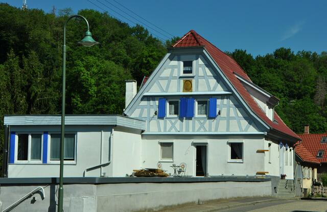 Fachwerkhaus 3