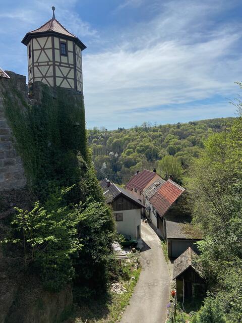 Wie heisst die Ortschaft?