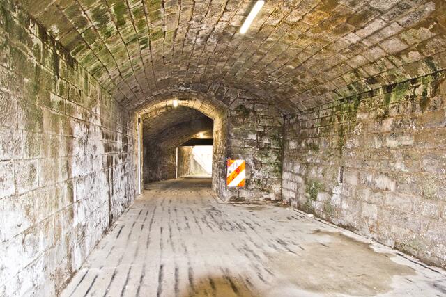 Der Weg ist das Ziel