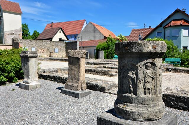 Das Römerbad
