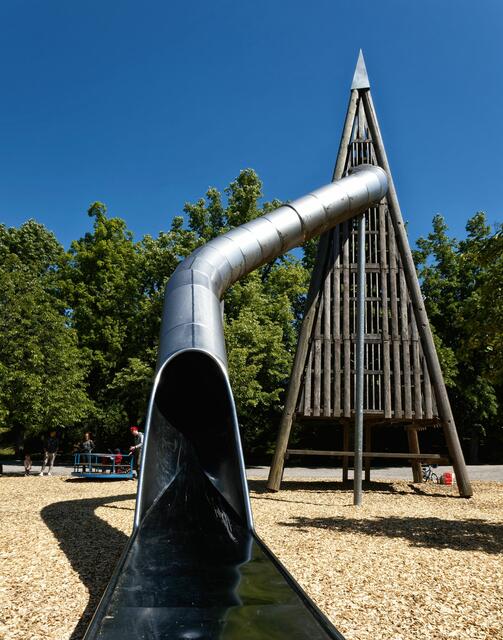 im Pfühlpark