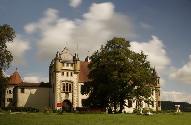 Götzenburg