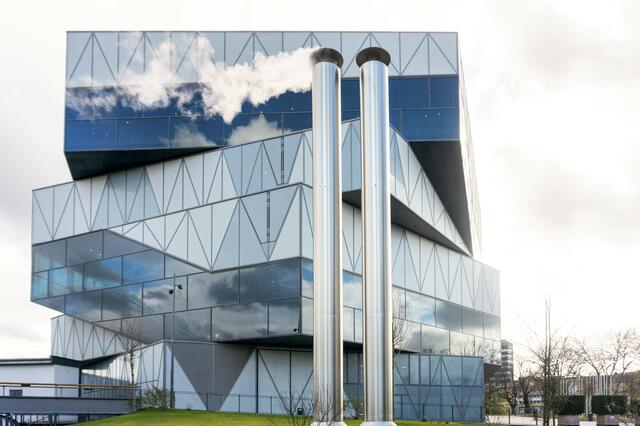Die neue Experimenta Heilbronn