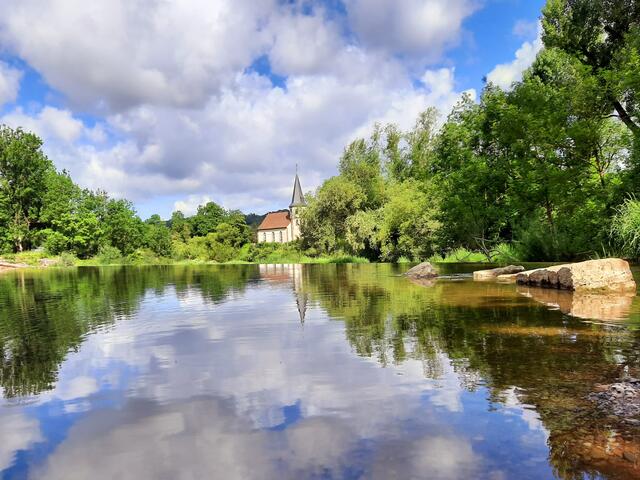 Ortsteil Möglingen - Kocher