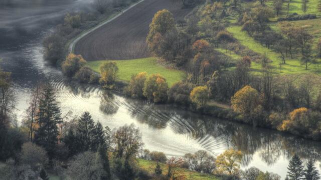 Neckarblick