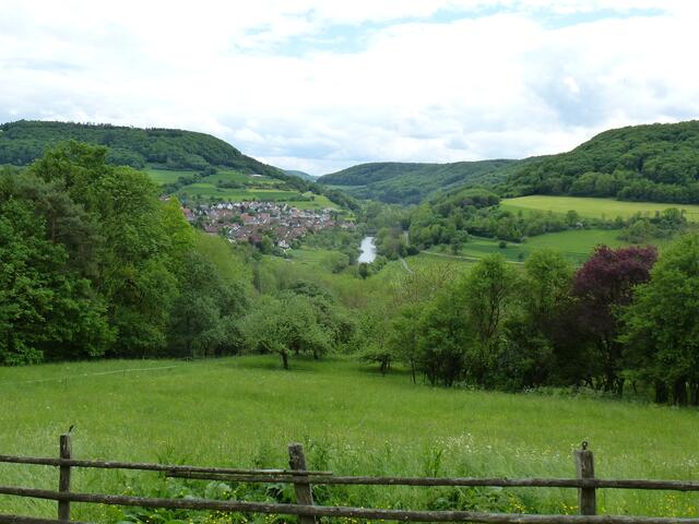 Kocherstetten