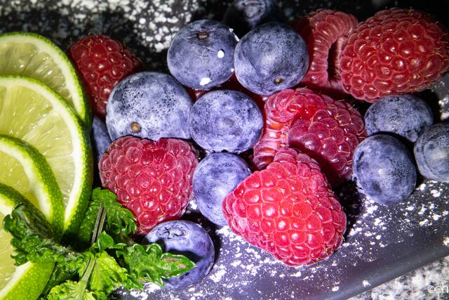 Obst/Gemüse Ute