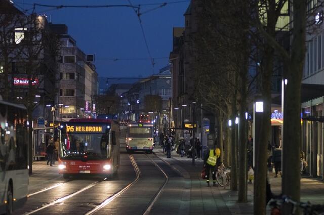 Kaiserstraße