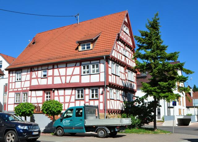 Fischerhaus