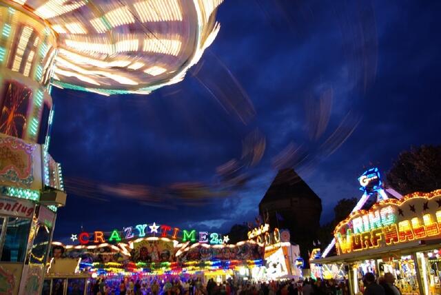 Volksfest