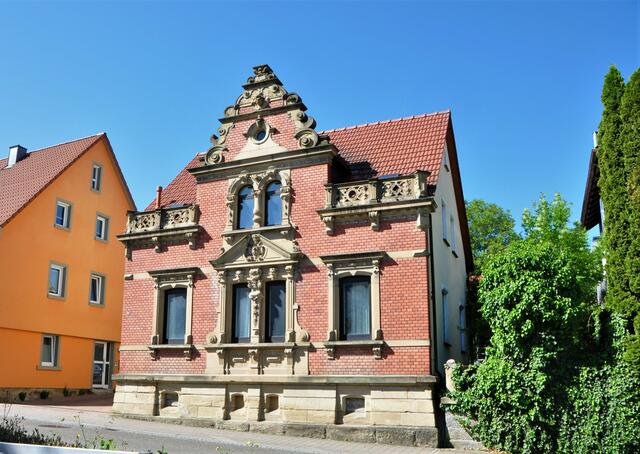 Haus in Flein