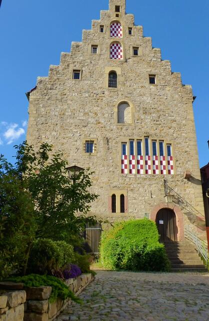 Das Steinhaus