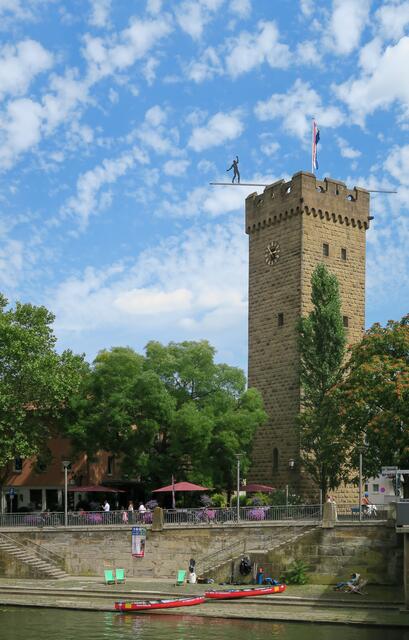 Götzenturm