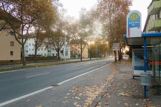 Karlsruher Str.