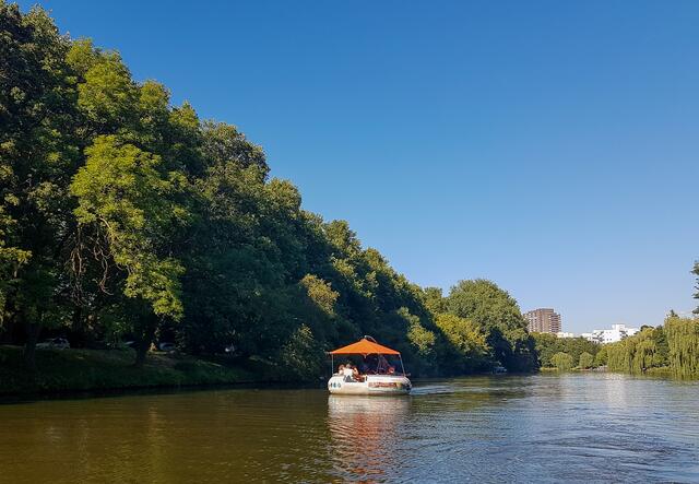 Neckarboot