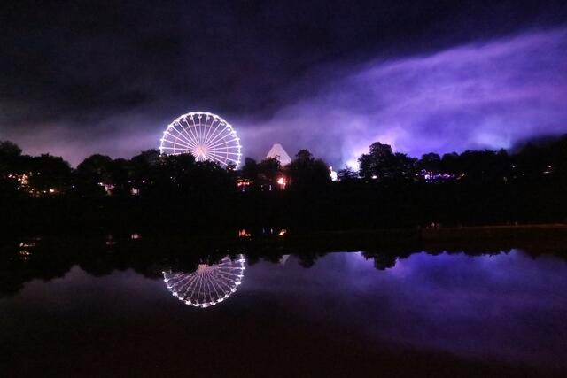 Volksfest Heilbronn