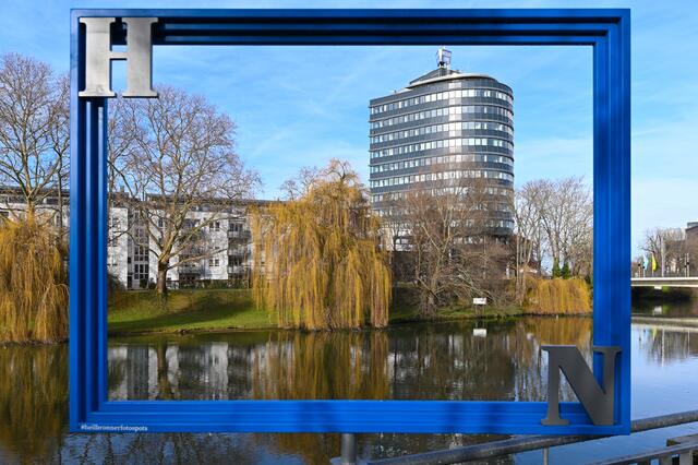 Neckarturm
