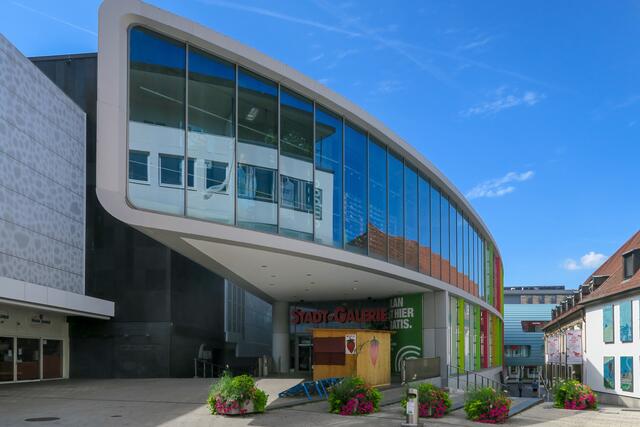 Stadtgalerie