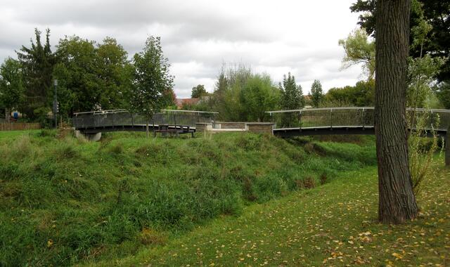 Schozachaue