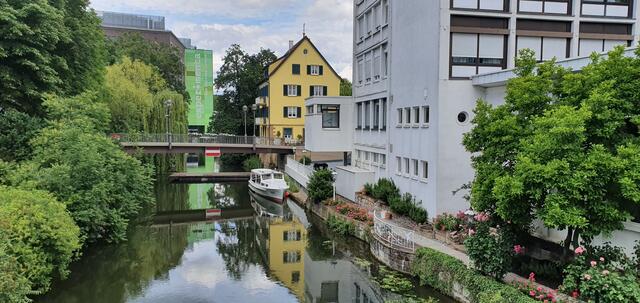 Willy - Mayer - Brücke