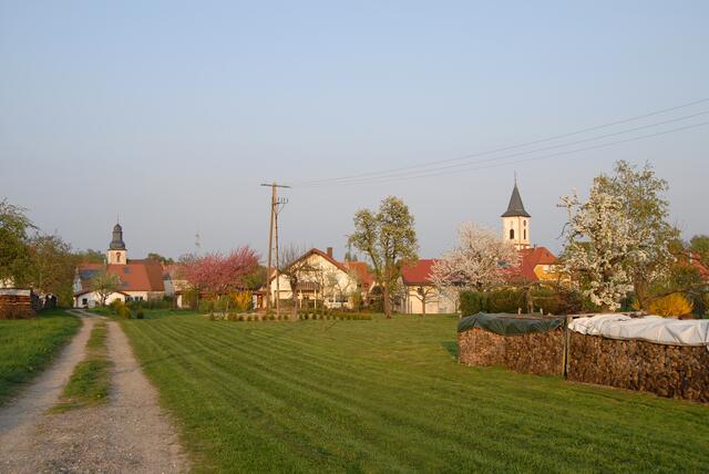 Alle Wege führen nach Siegelsbach  ;-)