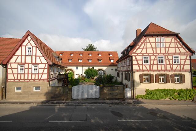 Der Fränkische Hof