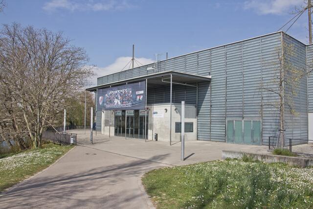 Spitzensport in Heilbronn
