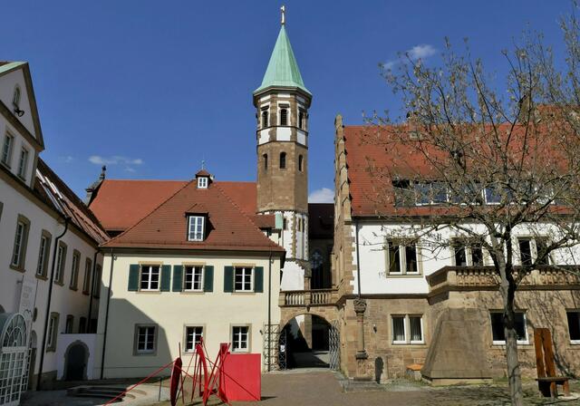 St. Peter & Paul