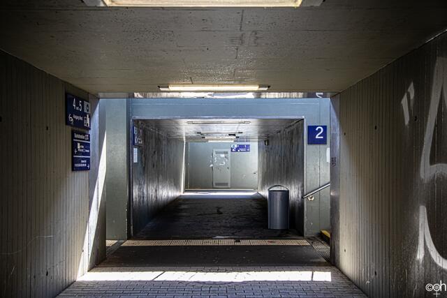 Architektur Ute