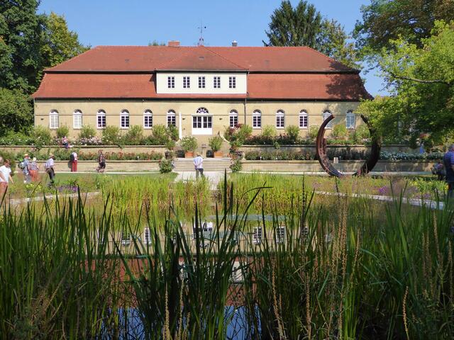 Hofgut Cappel / ÖHR-Cappel