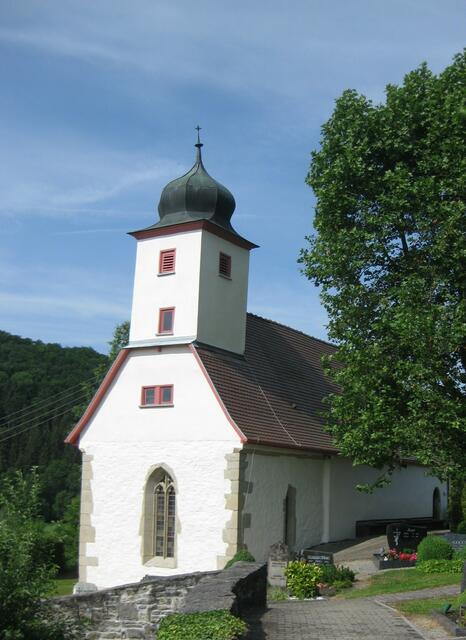 Widdern hat viel zu bieten
