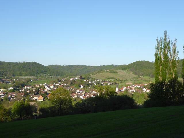 Untersteinbach