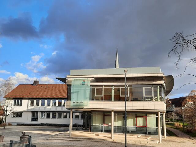 Rathaus