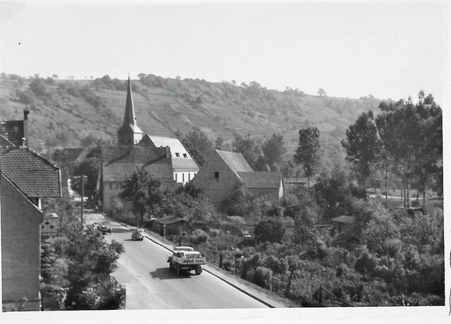 Möckmühler Str. 1957