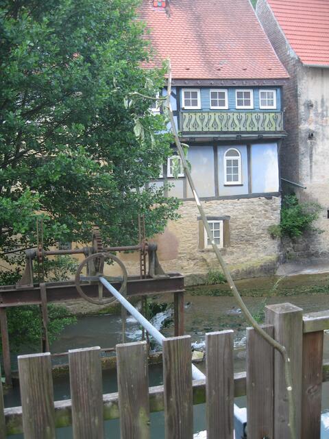 Venedig auf schwäbisch