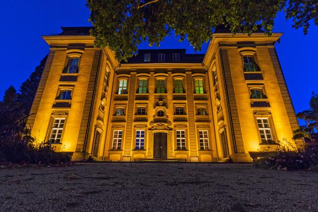 Hoftheater Öhringen