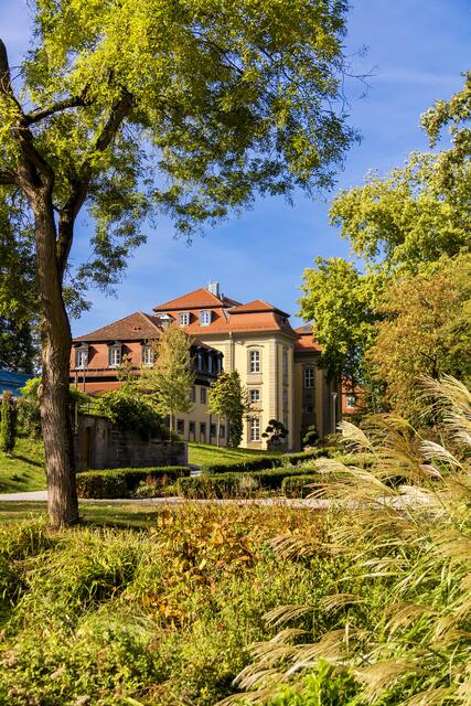 Hoftheater Öhringen