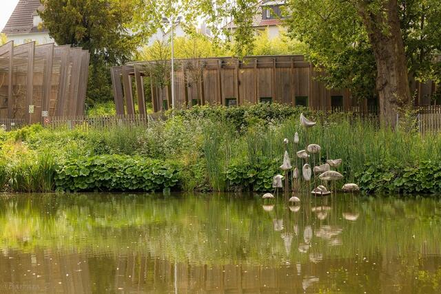 Öhringen: Leben, arbeiten und die Freizeit verbringen