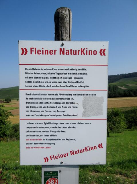 Kino in Flein