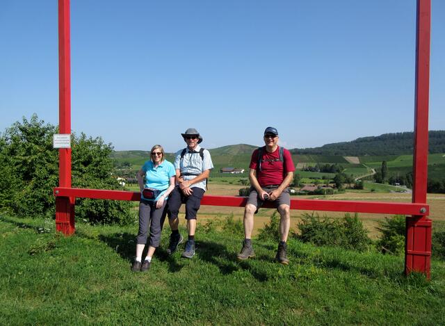 Oder Fotopoint... wie man es nimmt