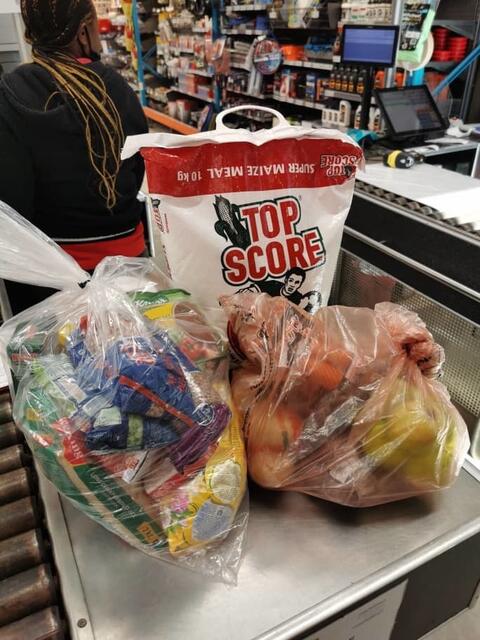 Grundnahrungsmittel | Foto: genehmigt