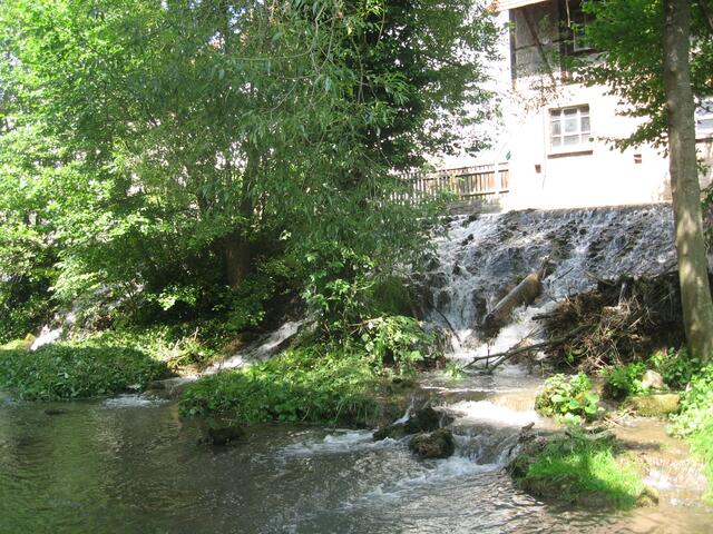 Ein guter Schluss...