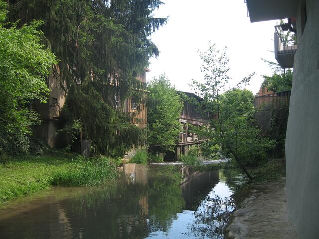 ...ziert einfach alles!