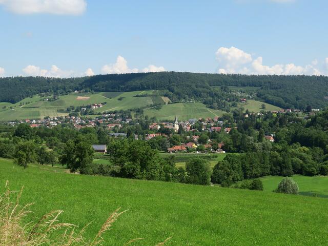 Untersteinbach