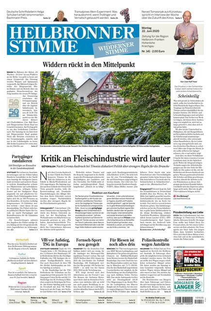 Selina Rathgebers Foto beweist, wie idyllisch Widdern ist. Der Ort im Norden hat viel Wasser und viele Fachwerkhäuser zu bieten.