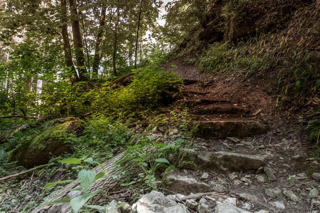 Jagststeig