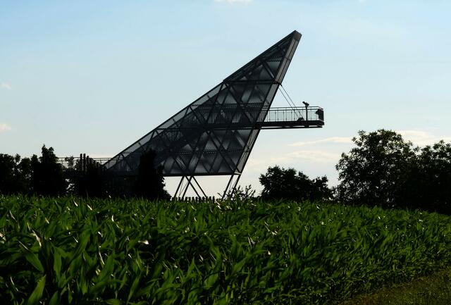 Limesblick Öhringen