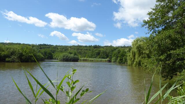 Gleichener See